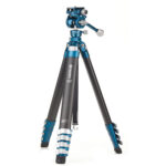 Benro Cyanbird travel tripod