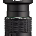 PENTAX-DA 55-300mmF4.5-6.3ED