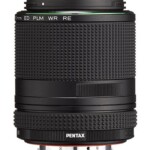 PENTAX-DA 55-300mmF4.5-6.3ED