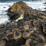 Giants Causeway with Zeiss ExoLens Wide