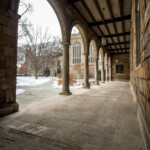 University of Michigan with Zeiss ExoLens Wide