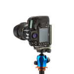 3 Legged Thing QR-11 LG (grey) universal L-bracket