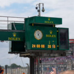 The Le Mans 2018 24 hour race is all set!