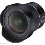 Samyang AF 14mm F2.8 RF Samyang AF 14mm F2.8 RF