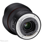 Samyang AF 14mm F2.8 RF Samyang AF 14mm F2.8 RF