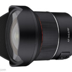 Samyang AF 14mm F2.8 RF Samyang AF 14mm F2.8 RF