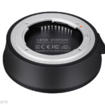 The Samyang Lens Station is a device which allows you to customise lens performance and update firmware of Samyang autofocus lens series. It enables updating of the firmware or calibration of focus, aperture and manual focusing sensitivity. Samyang Lens Station