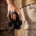 Peak Design Micro Clutch hand strap for mirrorless cameras Peak Design Micro Clutch hand strap for mirrorless cameras