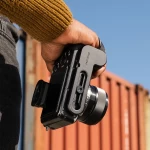 Peak Design Micro Clutch hand strap for mirrorless cameras Peak Design Micro Clutch hand strap for mirrorless cameras