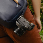 Peak Design Micro Clutch hand strap for mirrorless cameras Peak Design Micro Clutch hand strap for mirrorless cameras
